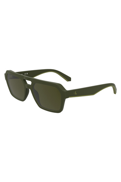 Calvin Klein Jeans Ochelari de soare CKJ25603S 309 Verde