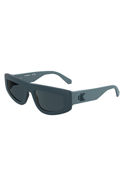 Calvin Klein Jeans Ochelari de soare CKJ25607S 460 Albastru