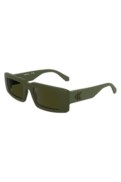 Calvin Klein Jeans Ochelari de soare CKJ25608S 309 Verde