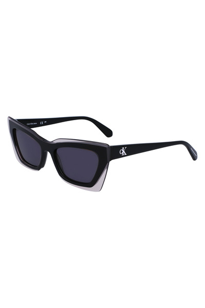 Calvin Klein Jeans Ochelari de soare CKJ23656S 001 Negru