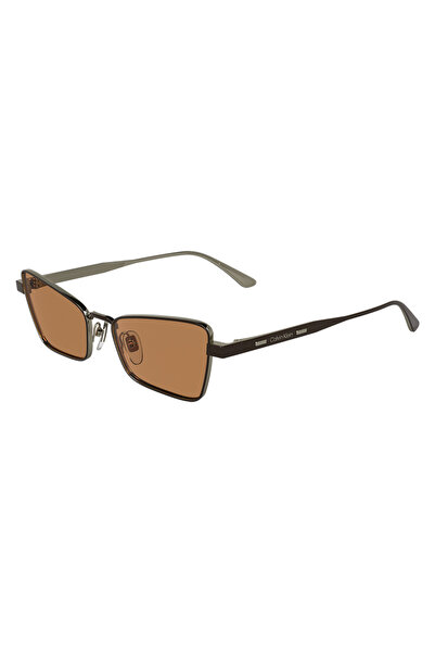 Calvin Klein Sunglasses CK24110S 200 Brown