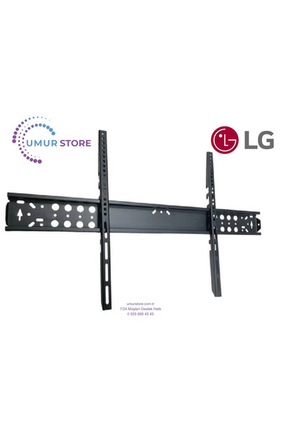 LG 86UA85006 86 inc 218 cm 4K UHD Sihirli Kumanda Uyumlu webOS25 Smart