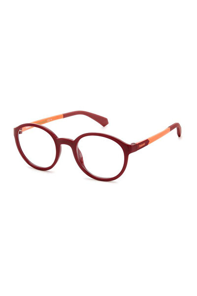 Polaroid Kids PLD D830 BYP 46 Glasses Frames For Girls