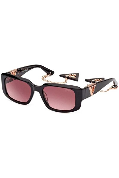 Guess Ochelari de soare Guess pentru femei GU7891 01T