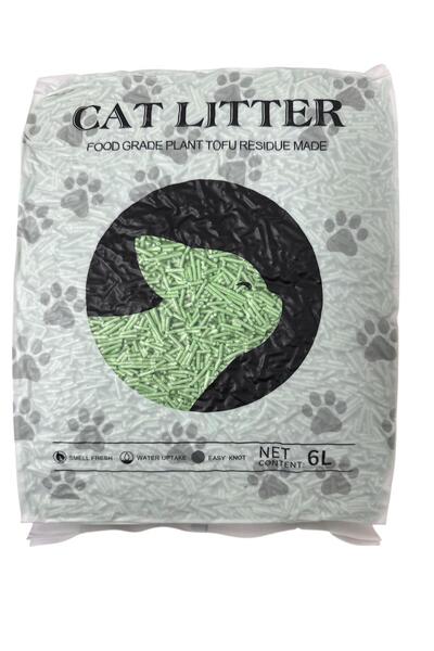 OEM Asternut De Pisica Din Tofu – Si