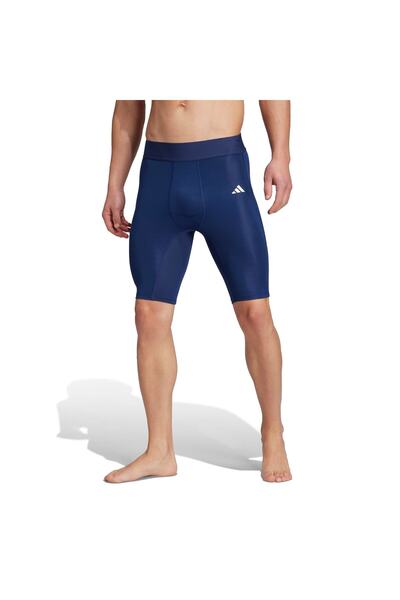 adidas سروال ضيق رياضي للرجال طراز TF شورت تايت M موديل JP1465