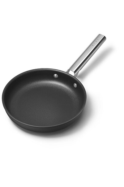 SMEG Kızartma Tavası 24 Cm Ckff2401blm