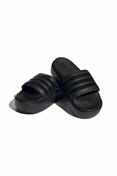 adidas Adilette Platform Kadın Spor Terlik HQ6179