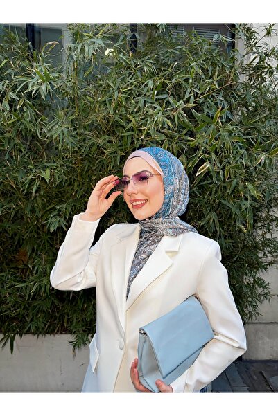 Dielle Etnik desen şal