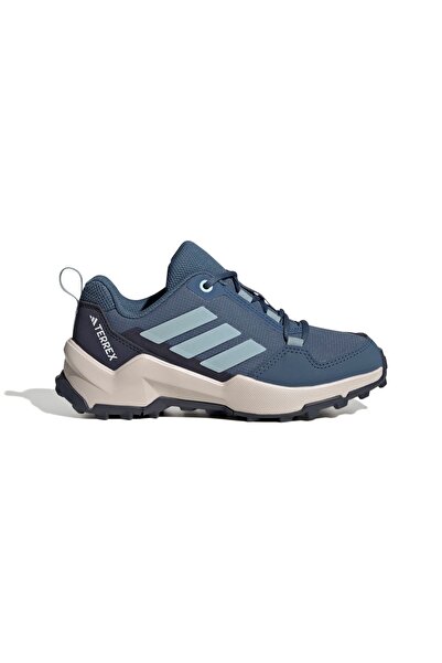 adidas Terrex Ax4R K Blue γυναικεία παπούτσια εξωτερικού χώρου Jı1888