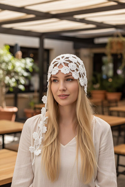 El örgüsü YDR TASARIM bere