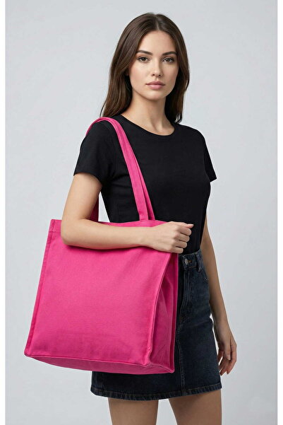 Gymo حقيبة رياضية باللون الفوشيا