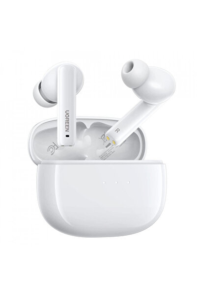 Ugreen Căști wireless intraauriculare cu anulare activă a zgomotului, TWS, BT...