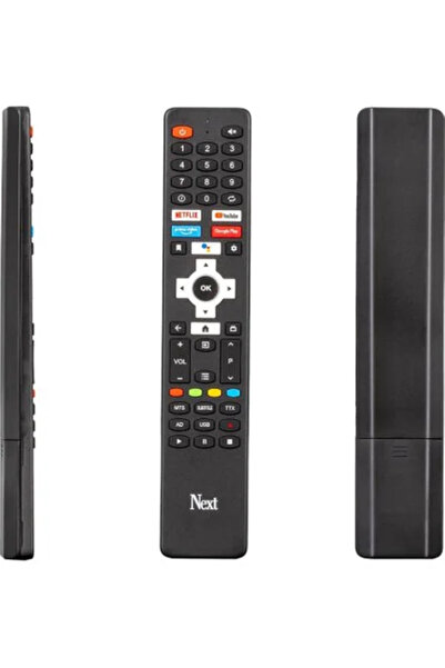Next YE-32020GG4 Hd Smart LED Tv Kumanda Ses Komutlu