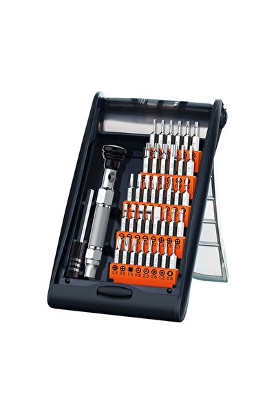 Ugreen Screwdriver set, 38-in-1 precision with 36 magnetic bits, extension, a...