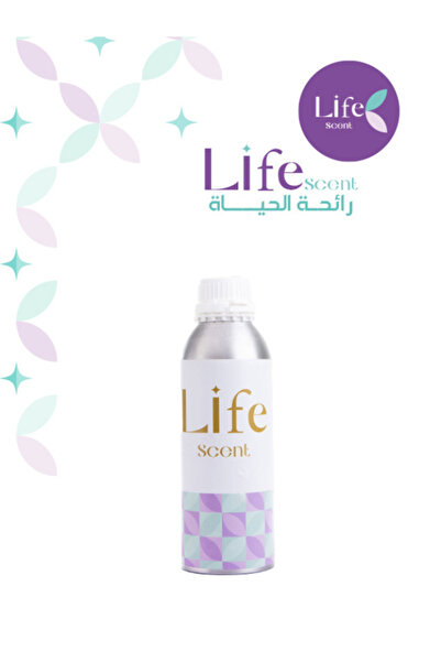 Live scent زيت عطري هارموني 1000 مل - زيوت اجهزة تعطير - معطرات جو - معطرات غرف