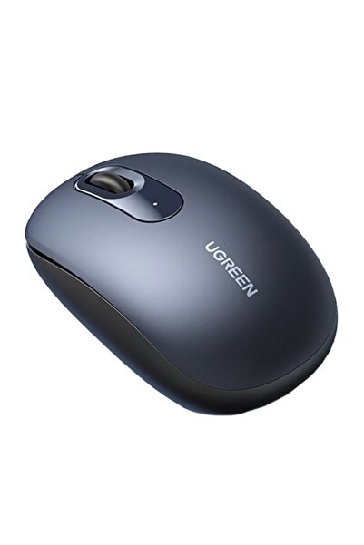 Ugreen Mouse wireless 800-2400 DPI, USB 2.4GHz, design compact și ergonomic, ...