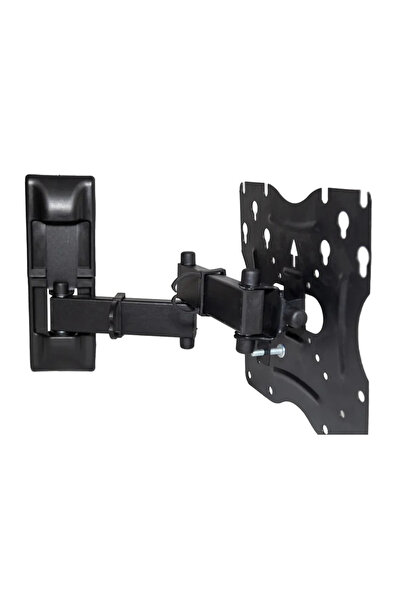 ONVO 39” Uyumlu Hareketli Led Tv Duvar Askı Aparatı