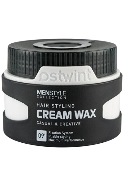 Ostwint Крем-вакса за коса Look 09 - 150мл