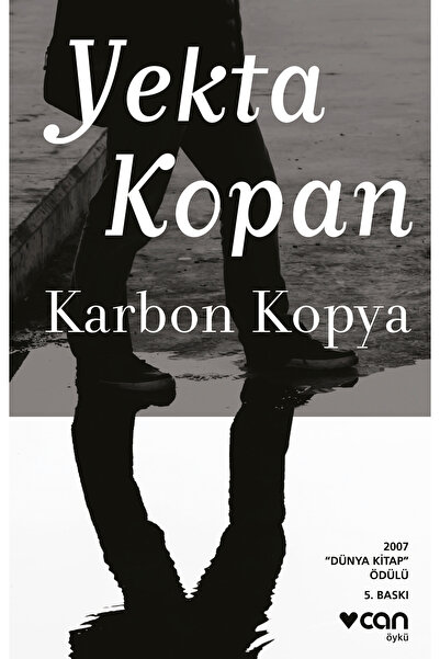 CAN Karbon Kopya