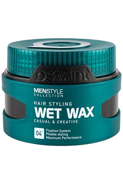 Ostwint Γυαλιστερό Κερί Μαλλιών 04 - 150ml