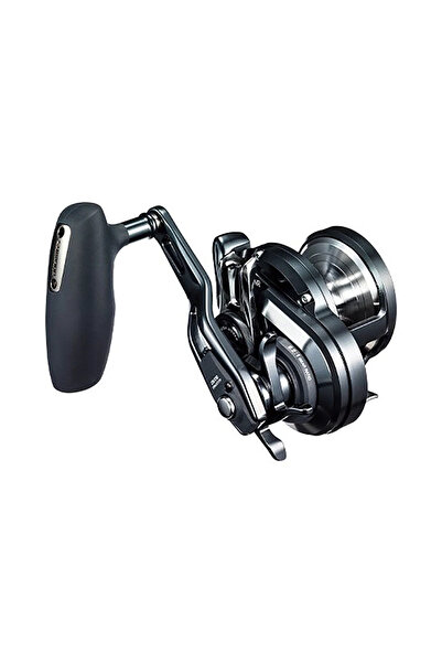 Shimano ماكينة صيد السمك Ocea Jigger F Custom 2001 hg لليد اليسرى