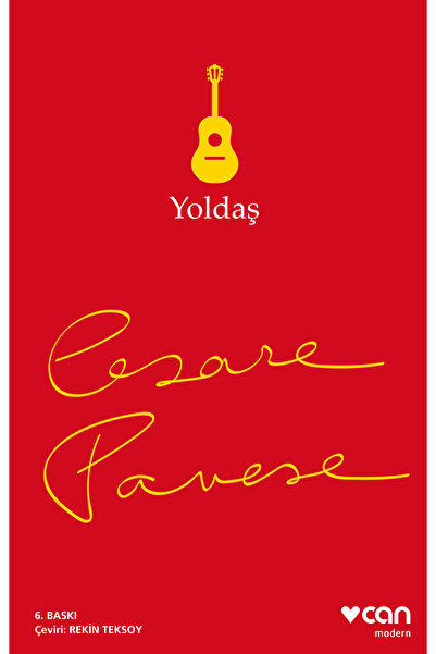 Can Yayınları Yoldaş
