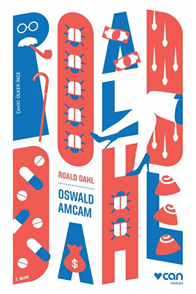 CAN Oswald Amcam