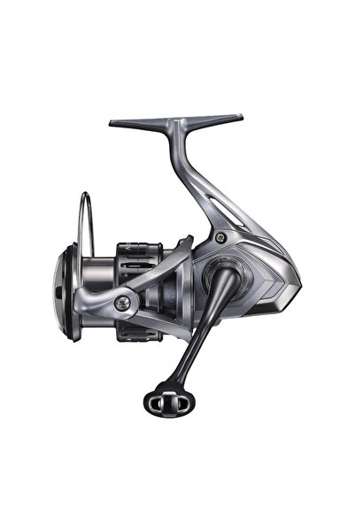Shimano ماكينة صيد الأسماك Nasci Fc 2000s Hg Lrf