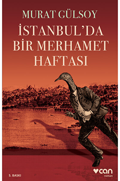 CAN Istanbul’da Bir Merhamet Haftası /