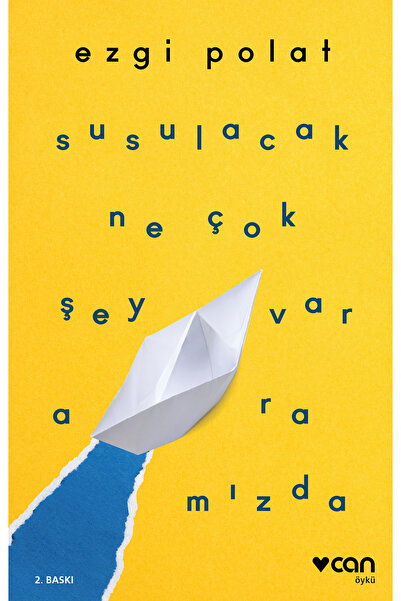 CAN Susulacak Ne Çok Şey Var Aramızda