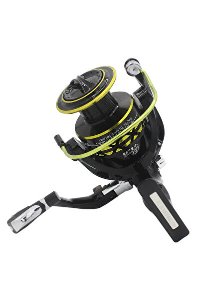 Albastar ماكينة صيد السمك الطليعية 3500