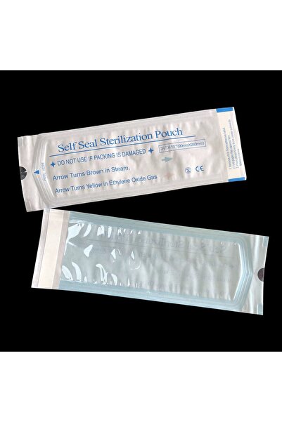 Anıl Gel Polish أداة مانيكير كرافت للتطهير، 10 قطع، عبوة تطهير 10 قطع