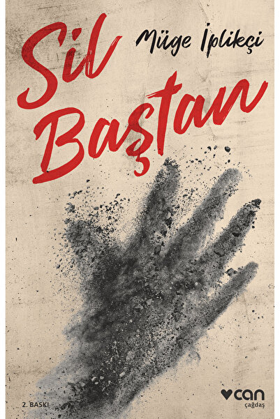 CAN Sil Baştan