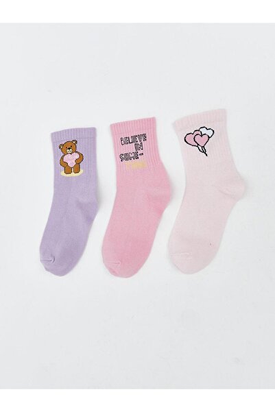 LC Waikiki CRPS,3'LU-LOVEBEAR-E (W5)