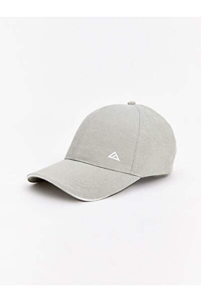 LC Waikiki Printed Men's Cap Hat (S5)