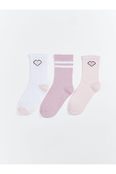 LC Waikiki CRPS,3'LU-MIXLOVE2A-E