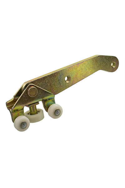 Genel Markalar VW Transporter T4 1991-2003 Sağ Sürgülü Kapı Alt Makarası Teke...