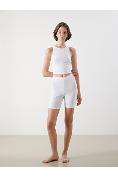 LC Waikiki Κολάν Lcw Dream Flat κάτω από το φόρεμα (w5)