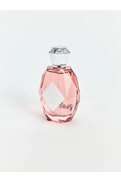 Amour Premium Edp Kadın Parfüm 100 Ml (S6)