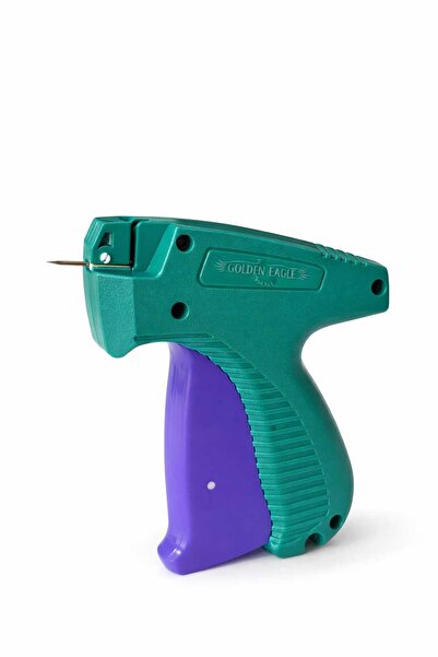 Saip Kılçık Tabancası 55X 5 mm