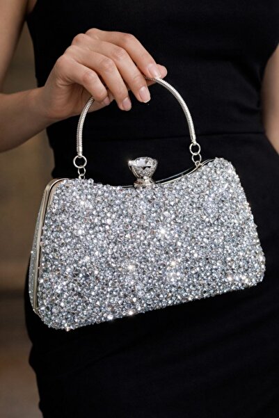 GP GUES POLO Special Day Bag Evening Dress Bag