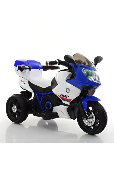 Rally دراجة ثلاثية العجلات كهربائية للأطفال (متوسط)