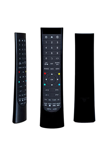 AWOX Framless 55 Led Tv Kumanda (fromles)