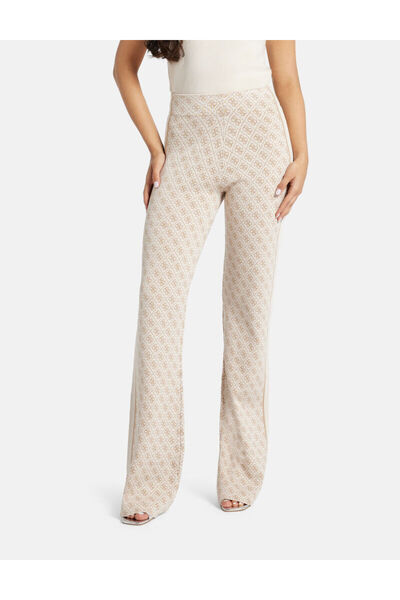 Guess بنطال رياضي بشعار 4G