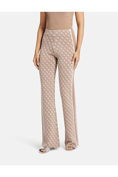 Guess 4G logo sweater pant