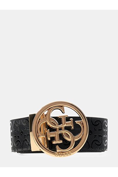 Guess Stacey 4G logo belt