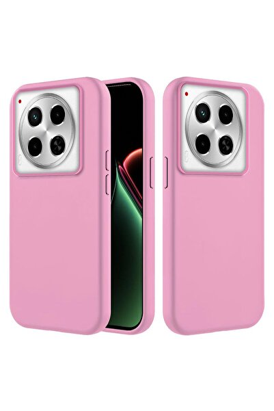 Pro Aksesuar Tecno Camon 30 Compatible Case Inside K Velvet Erasable Launch S...