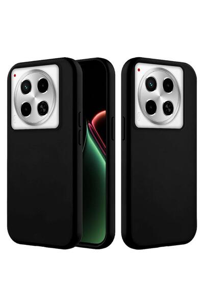 Pro Aksesuar Tecno Camon 30 Compatible Case Inside K Velvet Erasable Launch S...