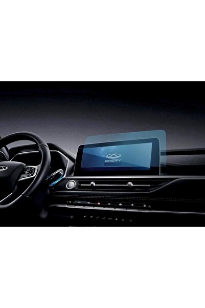 Mobilite Chery Tiggo 7 Pro Compatible 10 Inch Multimedia Navigation Mat Appea...